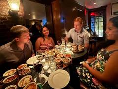 
      
      Beyond Dating Apps: StepOut Redefines How Strangers Connect
      
      