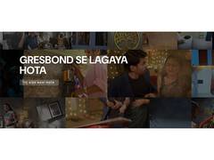 
      
      Gresbond by Kajaria redefines tile adhesive marketing 
      
      