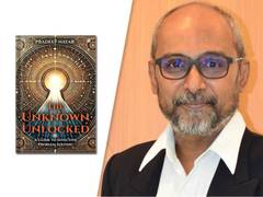 
      
      Pradeep Nayar Walks Readers Through A Series
      
      