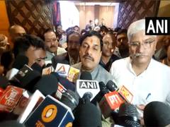 
      
      “MP govt is working to promote religious tourism,” says CM Yadav
      
      