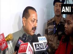 
      
      Union Minister Jitendra Singh on JK floods
      
      