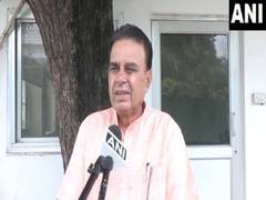 
      
      50% US tariffs will not affect the Indian economy:  Jogaram Patel
      
      