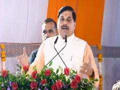
      
      CM Yadav reiterates commitment to provide 27 % OBC reservation
      
      