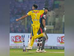 
      
      Money Grewal's fiery hat-trick powers Central Delhi Kings to win
      
      