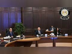 
      
      Egyptian PM: Egypt-UAE ties a model for Arab cooperation
      
      