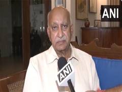 
      
      Trump's tariffs an exercise in power but will weaken US: MJ Akbar
      
      