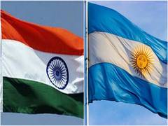 
      
      Argentina eases entry rules for Indian citizens with US visas
      
      