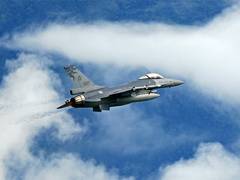 
      
      Taiwan detects Chinese military presence around strait
      
      