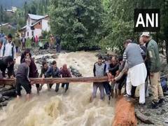 
      
      J-K: Residents of Doda shift to safer locations 
      
      