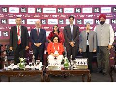 
      
      Metalogic Sparks Dialogue on Steel-Driven Nation Building
      
      