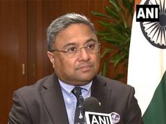 
      
      PM Modi likely to hold discussion on Quad with Shigeru Ishiba
      
      