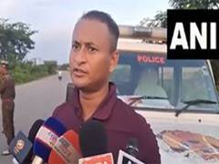 
      
      Assam Police recovers heroin and Yaba tablets, four arrested  
      
      