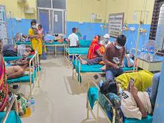 
      
      Nepal: Birgunj cholera outbreak kills 3, over 300 hospitalized
      
      