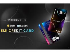 
      
      Unity Bank and BharatPe Partner to launch EMI-Driven Credit Card
      
      