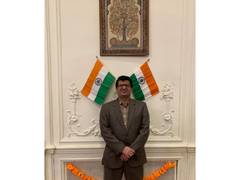 
      
      Pandya Foundation Strengthens Global Vision with Local Action
      
      