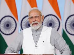 
      
      PMJDY enhanced dignity, gave people power: PM Modi
      
      