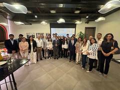
      
      RMB Mumbai Launches Exclusive Networking Business Forum
      
      