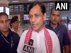 
      
      Nityanand Rai hits back at Rahul Gandhi’s ‘Gujarat Model’ remarks
      
      