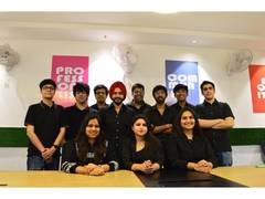 
      
      Pitch Our Way Strengthens Startup Ecosystem
      
      