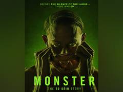 
      
      'Monster: The Ed Gein Story' release date revealed
      
      