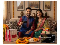 
      
      Bajaj Markets Enables Easy Festive Spending
      
      