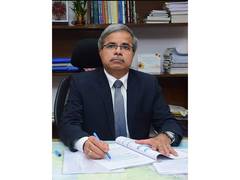 
      
      Railway Board Chairman Satish Kumar gets one-year extension
      
      