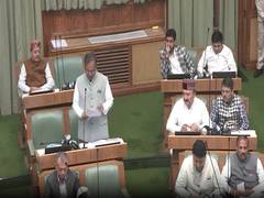 
      
      HP: Opposition seeks House adjournment, government support to vis
      
      