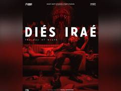 
      
      Pranav Mohanlal starrer Dies Irae teaser out
      
      