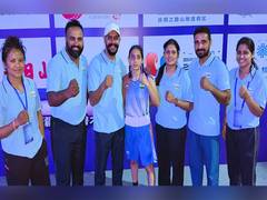 
      
      Indian boxers secure 26 medals on Day 3 of Youth Boxing Gala
      
      