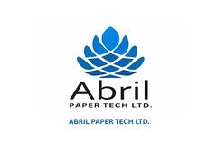 
      
      Innovative Print Solution Providers Abril Paper Tech Ltd
      
      