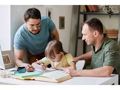 
      
      How Ambitious Parents Can Give Their Kids The Edge Universities 
      
      