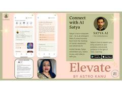 
      
      Astro Kanu Takes the AI Leap — Launches App
      
      