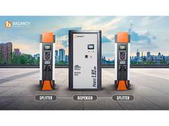 
      
      Bacancy to Revolutionize India's E-Mobility 
      
      