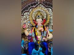 
      
      Signify Takes Over Mumbai: Celebrates Ganesh Chaturthi
      
      