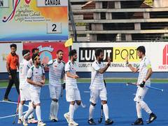 
      
      Pakistan set to make FIH Pro League debut in 2025-26
      
      