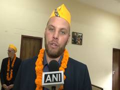 
      
      German delegation in Dehradun pushes for closer India ties
      
      