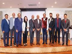 
      
      Kapil highlights India’s resilience as SARC makes global debut
      
      