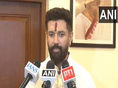 
      
      “Speaking like goons tradition of RJD”: Chirag Paswan
      
      