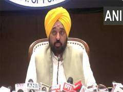 
      
      Punjab CM decides to donate one month’s salary for flood relief
      
      