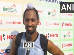 
      
      “We want to pay tribute to Major Dhyan Chand by winning”: Hardik
      
      