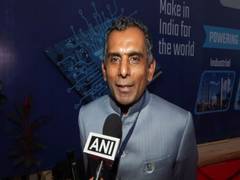 
      
      'Watershed moment' for semiconductor ecosystem:  CG Semi Chairman
      
      