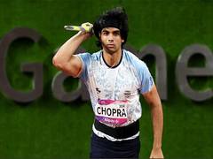 
      
      Diamond League Final: Neeraj finishes 2nd to Weber
      
      