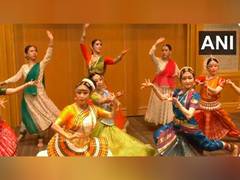 
      
      Artists prepare cultural performances ahead of PM's visit
      
      