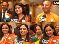 
      
      Indian diaspora in Tokyo eagerly awaits PM Modi’s visit
      
      