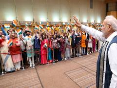 
      
      PM expresses gratitude for warm welcome in Tokyo
      
      