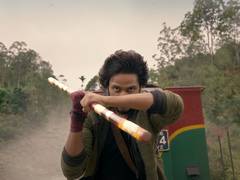 
      
      Teja Sajja starrer ‘Mirai’ trailer out
      
      