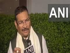 
      
      BJP’ Deepak Prakash slams Congress over “abuses” against PM Modi
      
      