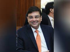 
      
      ACC appoints former RBI governor Urijit Patel as IMF ED 
      
      