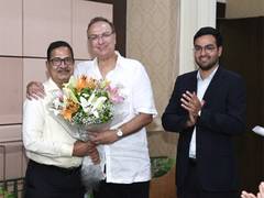 
      
      Afcons elevates Shapoorji Mistry as Chairman – Emeritus
      
      