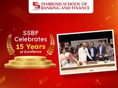 
      
      SSBF Marks 15 Years of Excellence with Two-Day Celebrations
      
      